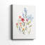 Jardin de fleurs printanières I - galerie Cavas-108844098