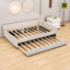 Lit plateforme tapissier Alfkil-890172347