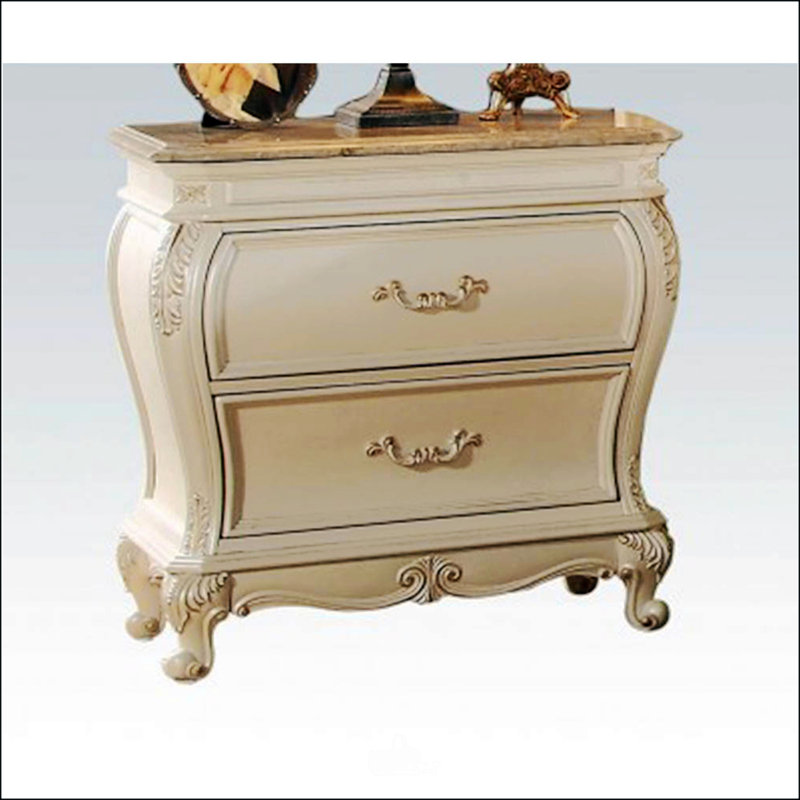 Table de chevet Chantelle