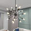 Lustre sphérique à 18 lumières Kristoff-640657036