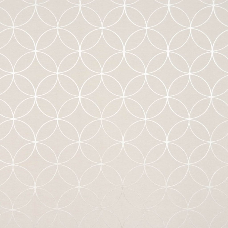 Guardi Fabric, Ivory