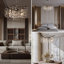 Lustre en cristal Paree Luxury-1023108996-1036874339