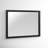 Eloise Wood Flat Mirror-1190962447