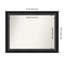 Miroir d'appoint mural en plastique Churchton-988095727