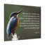 Royal Priesthood 1 Peter 2:9 1 Piece Wrapped Canvas Wall Art-827712615