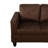 Upholstered L-Shaped Sectional Left Hand Facing-97582958-97582961