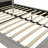 Daphne Upholstered Platform Bed-1140625946-1140625949
