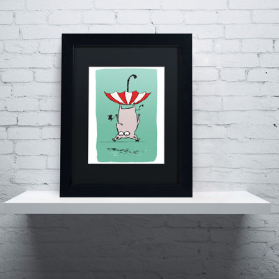 Animals Framed Art