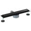  Shower Drain Height Adjustable Stainless Steel 304 Bathroom Fixture