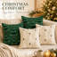Geometric Pillow Cover-138204174-138204176