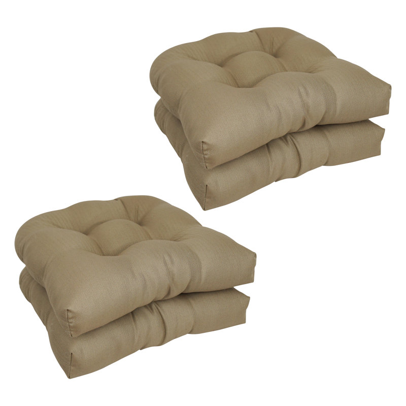 Outdoor 5'' Seat Cushion