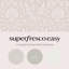 Superfresco Easy Wren Buttermilk Wallpaper-134232441
