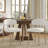 Extendable Dining Set