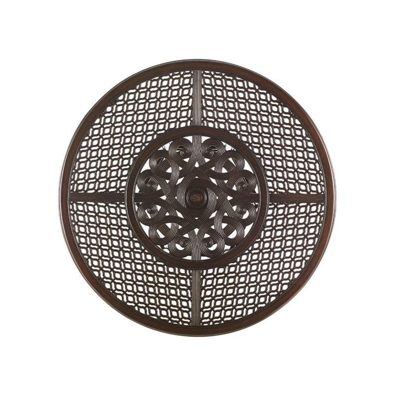 Royal Kahala Black Sands Dining Table