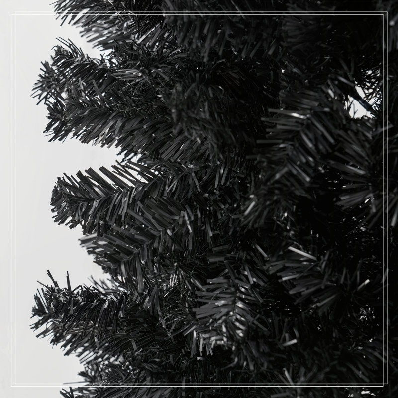 Arbre de Noël 8 pi, Vert