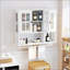Armoire murale de salle de bain-1576289901