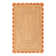 Cosner Hand Braided Area Rug