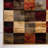 Abstract Indoor Rug