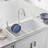 Diamond SILGRANIT 33.5" Super Single Dual Mount Kitchen Sink-40566057-17354955