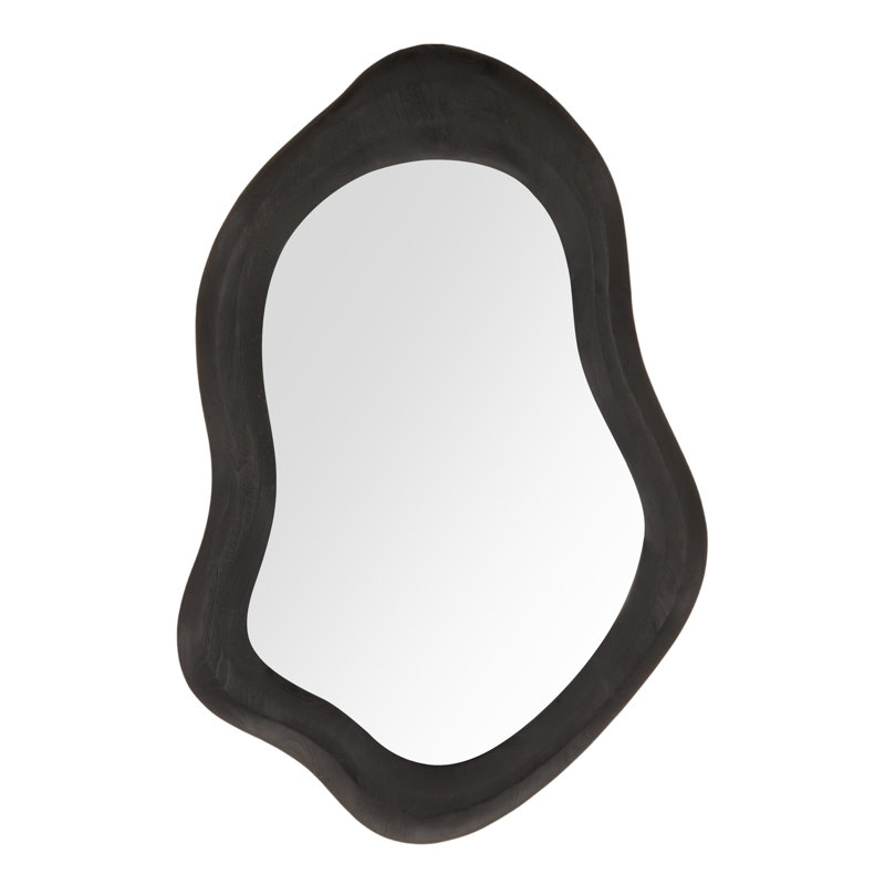 Destry Mirror Black