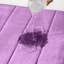 Mylhana Memory Foam Bath Mat - Non Slip Super Absorbent & Quick Dry Anti-Bacterial-380250293-380250317