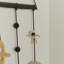 Wall Hanger Cosmos 1’ 8” X 1’ 6”