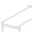 Lit simple en bois avec tiroirs-1221077107
