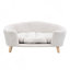 Lit pour chien moderne et contemporain-2126103041