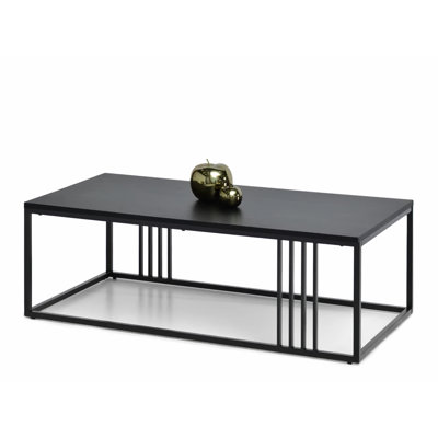 Breedsville Frame Coffee Table