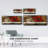 Perfect Pair II- Framed Canvas-110605614