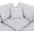 Hulen Upholstered U-Shaped Sectional Reversible-87149771