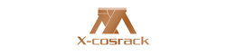 X-cosrack logo