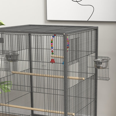 Cage à oiseau Ried 29,25 po Ried