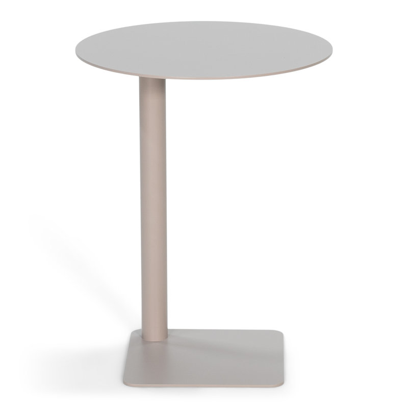 SUNNY End Table, Grey