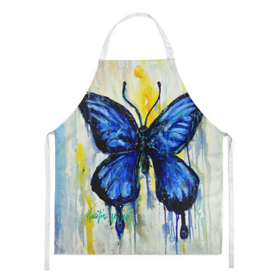 Bib Apron
