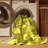 Washable Abstract Indoor Rug-1139415299