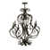 8 - Light Chandelier