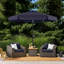 Parasol de marché 9 pi Hobert-144470696-203692444