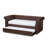 Lovina Twin Solid Wood Daybed with Trundle