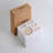 Ceramic / Porcelain Coffee Cup