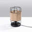 Gizur Metal Novelty Lamp