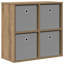 59.5 cm W Sideboard-1882265933