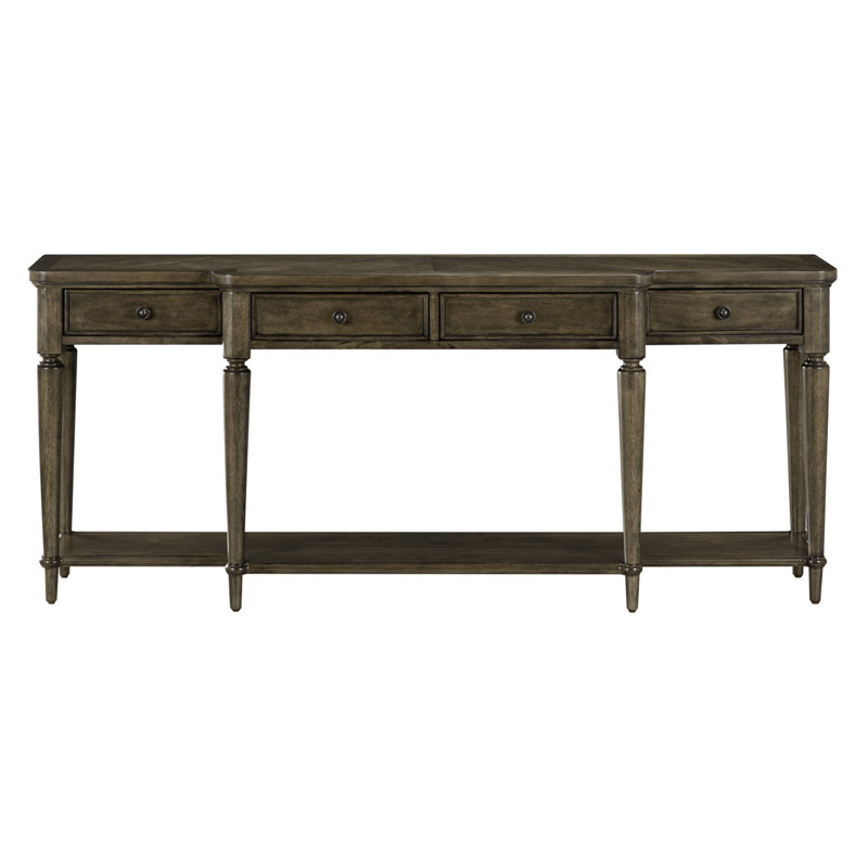 Hall Console