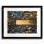 Quarry Bay Print by Michael Breitung-70852406-132872392