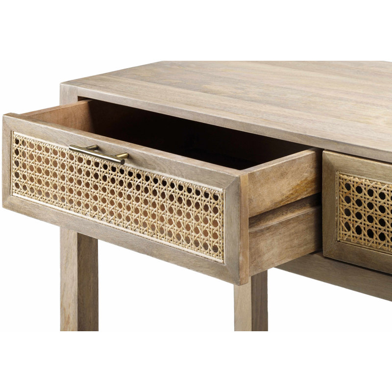 Alrick Modern Console Table