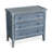 Ariel Solid Wood Accent Chest-1783670739