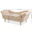Fauteuil d'appoint Diamond-129434182