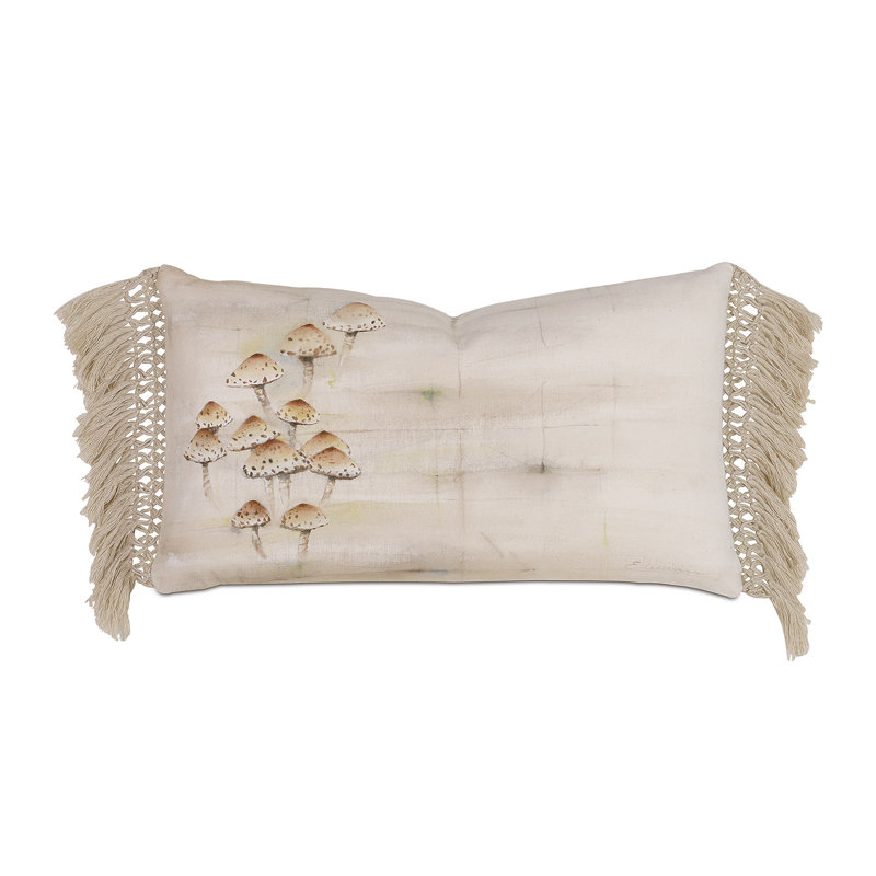 Adirondack Trail Lumbar Pillow Cover & Insert