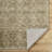 Galey Alix x Livabliss Myrtle Avenue VI Indoor Machine Woven Area Rug-1351171394