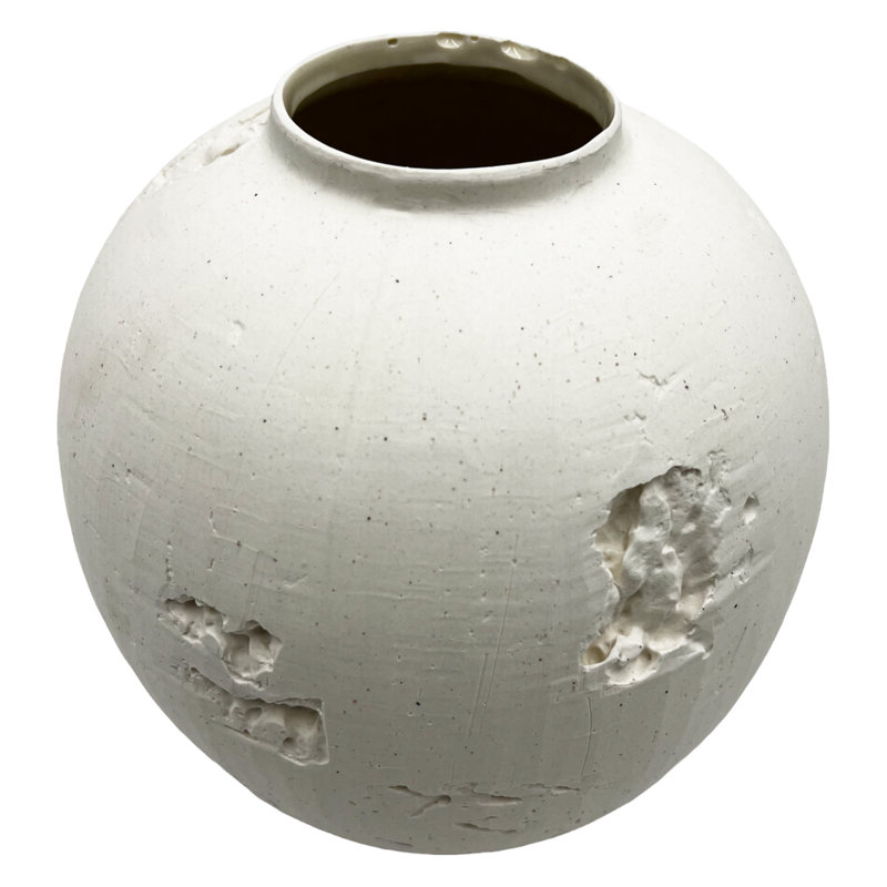 Vase de table Clora